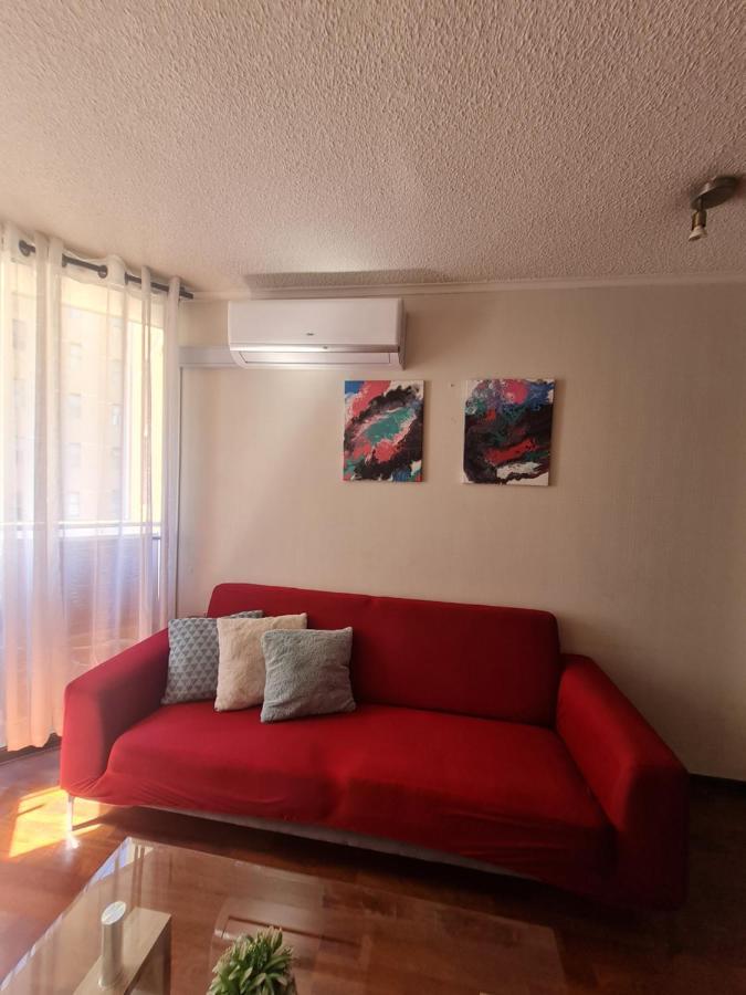 San Ignacio Suite سانتياغو المظهر الخارجي الصورة