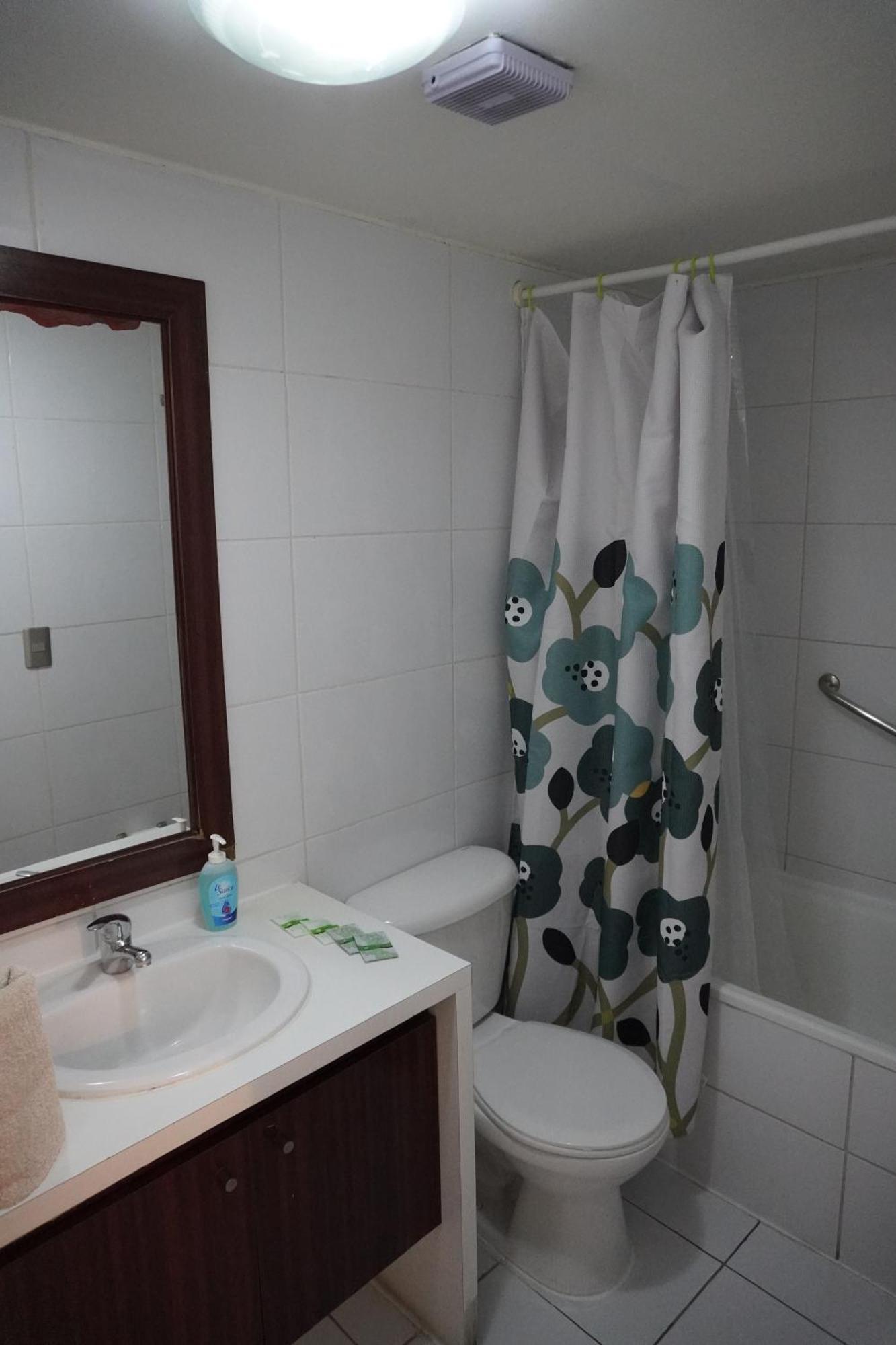 San Ignacio Suite سانتياغو المظهر الخارجي الصورة