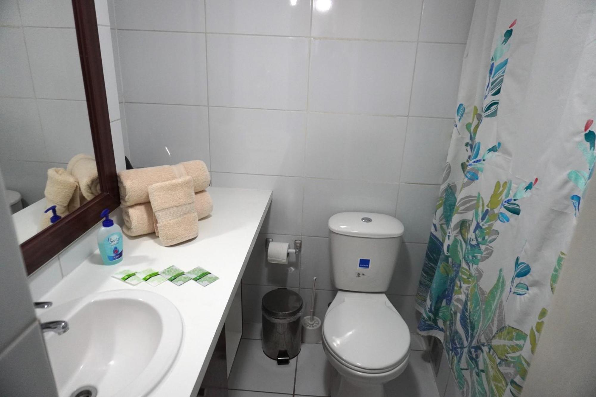 San Ignacio Suite سانتياغو المظهر الخارجي الصورة